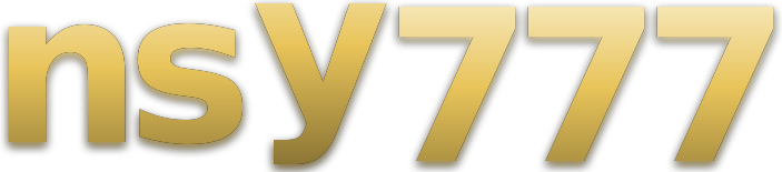 nsy777 โลโก้